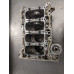 #BLG36 Engine Cylinder Block From 2014 Chevrolet Impala  2.5 12644564